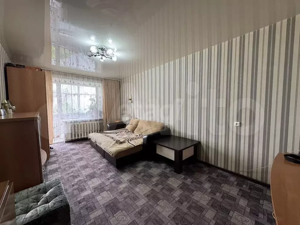 2-к. квартира, 45 м, 5/5 эт. - Фото 1