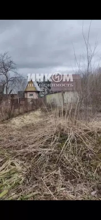 Участок в Москва Лесные Дали СНТ, 132 (6.0 сот.) - Фото 1