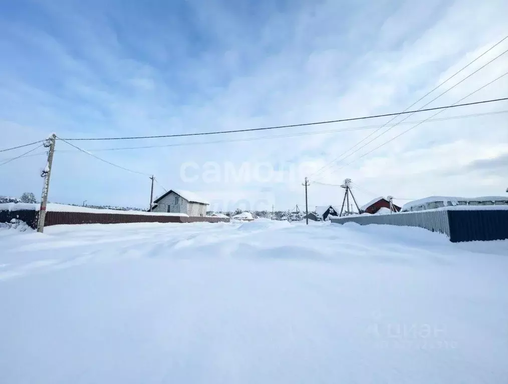 Участок в Московская область, Воскресенск Коммуна мкр, ул. Вострянская ... - Фото 1