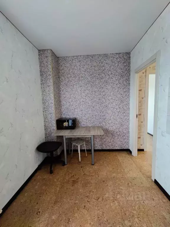 1-к кв. Хакасия, Абакан ул. Маршала Жукова, 17 (37.0 м) - Фото 1
