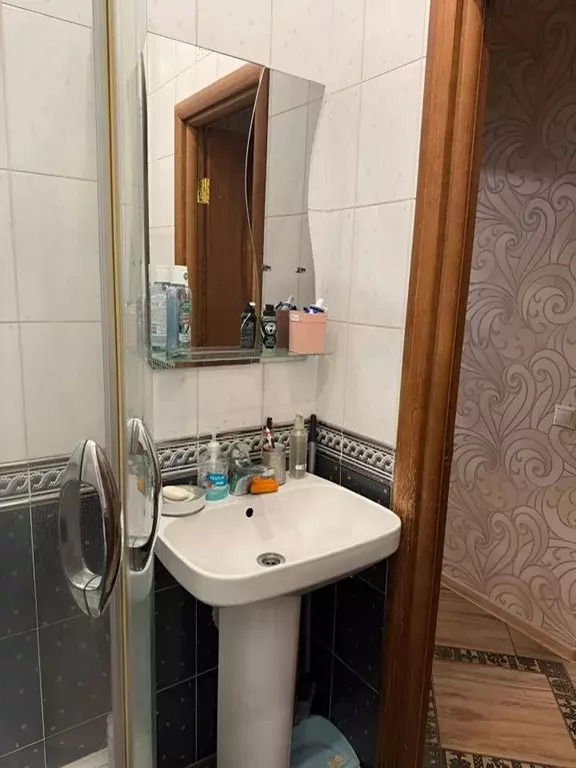 2-к кв. Санкт-Петербург просп. Большевиков, 38к5 (64.0 м) - Фото 2