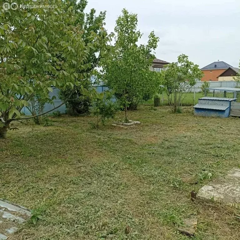 Дом в аул Козет, Степная улица, 34 (100 м) - Фото 1