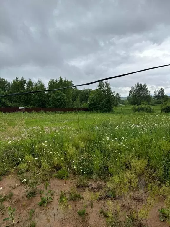 Участок в Московская область, Солнечногорск Загорье-3 мкр, ул. ... - Фото 2