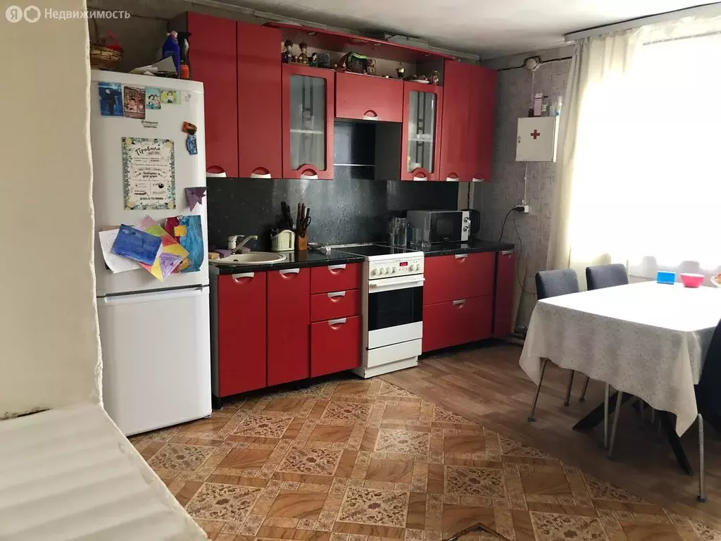 Дом в Иркутск, улица Освобождения, 75 (91 м) - Фото 2