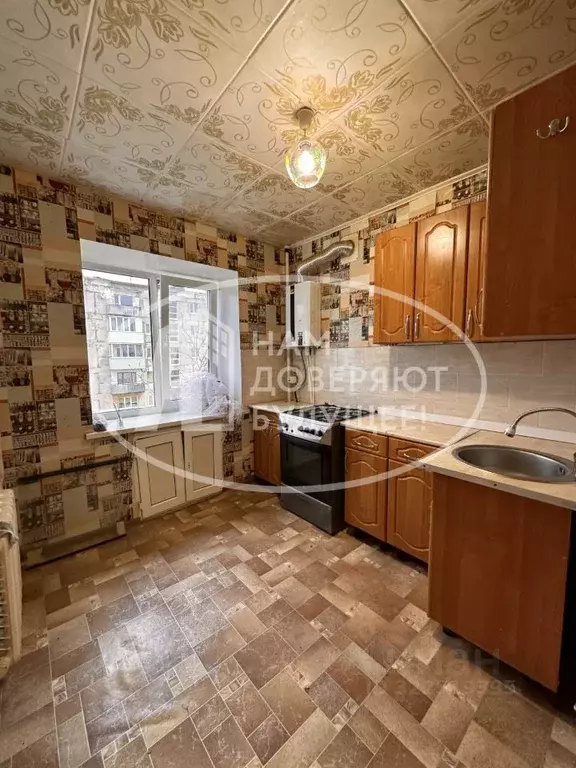 1-к кв. Пермский край, Чусовой ул. Сивкова, 4 (30.3 м) - Фото 1