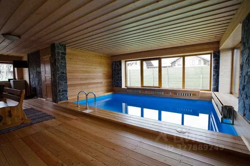 Дом в Московская область, Истра муниципальный округ, д. Крючково  (500 ... - Фото 1