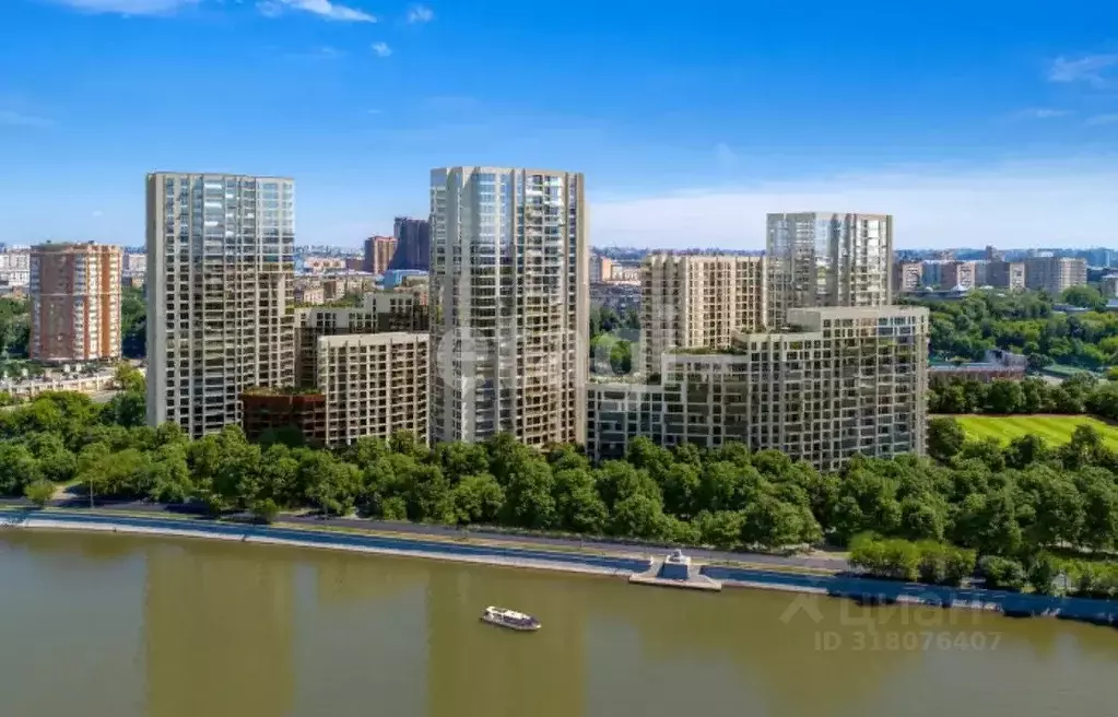 Помещение свободного назначения в Москва ул. Виктора Маслова, 2 (4 м) - Фото 0