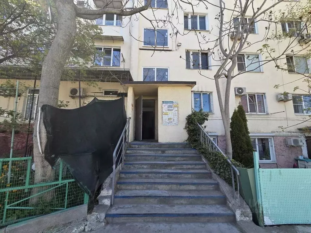 Комната Краснодарский край, Новороссийск ул. Куникова, 92А (13.5 м) - Фото 1