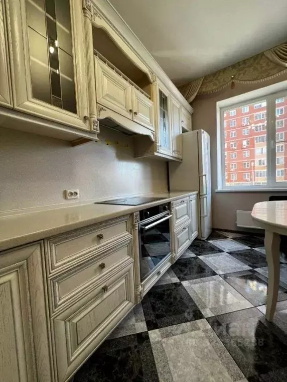 2-к кв. Московская область, Видное ул. Ольховая, 8 (65.07 м) - Фото 2