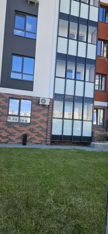 Офис в Самарская область, Тольятти ул. 40 лет Победы, 51Г (34 м) - Фото 1