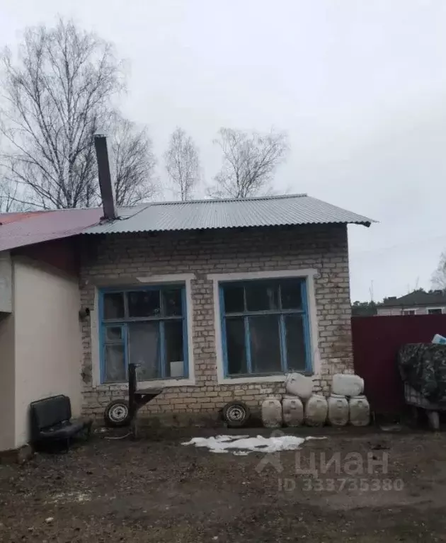 Помещение свободного назначения в Рязанская область, Сараевский ... - Фото 2