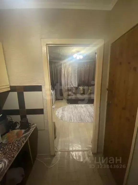 Студия Курганская область, Курган ул. Урицкого, 79 (17.7 м) - Фото 1