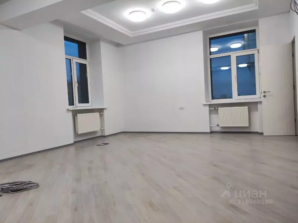 Офис в Москва Большая Академическая ул., 5с1 (131 м) - Фото 0