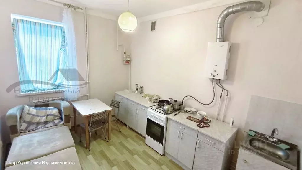 1-к кв. Калужская область, Сосенский г. Козельский район, Город ... - Фото 2