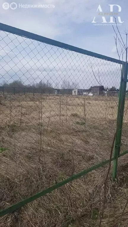 Участок в Московская область, Можайский муниципальный округ, СНТ ... - Фото 1