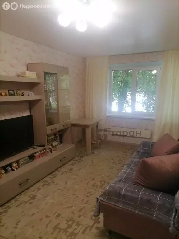 2-комнатная квартира: Челябинск, улица Жукова, 52А (45.6 м) - Фото 1