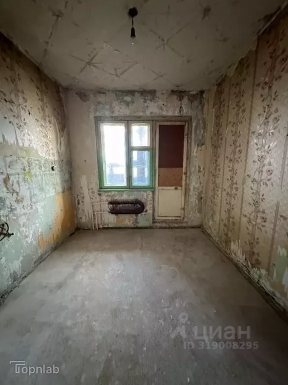 1-к кв. Астраханская область, Нариманов Волгоградская ул., 14 (37.4 м) - Фото 1