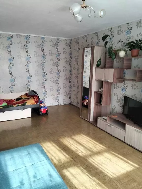 1-к кв. Марий Эл, Йошкар-Ола ул. Анциферова, 27 (32.0 м) - Фото 2