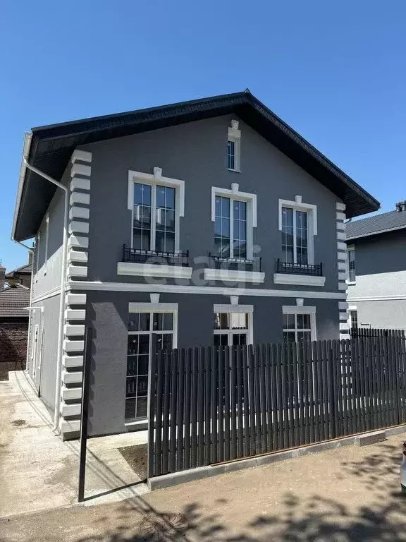 Дом в Самарская область, Самара  (156 м) - Фото 2