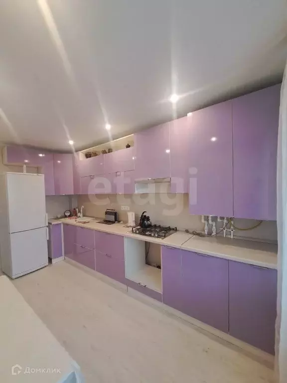 Продаётся 2-к квартира, 48 м - Фото 0