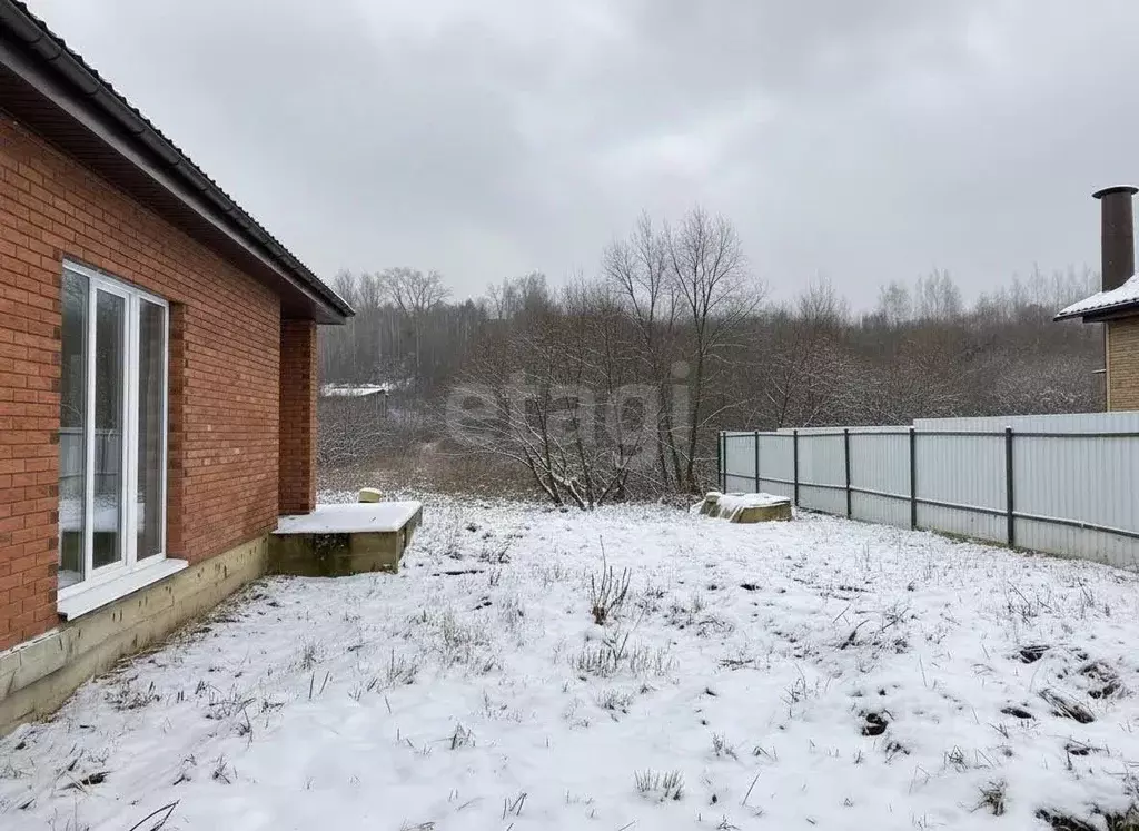 Дом в Смоленская область, Смоленск ул. Большие Вязы, 17 (150 м) - Фото 1