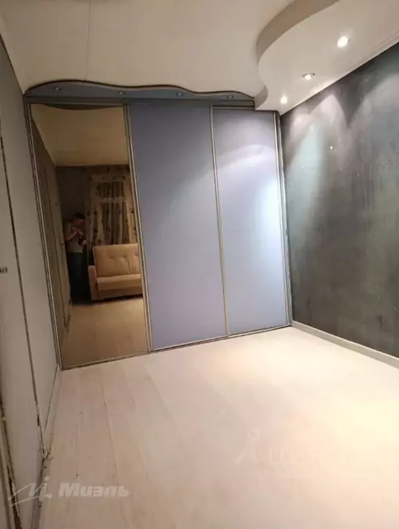 2-к кв. Москва Балаклавский просп., 36К1 (47.0 м) - Фото 2