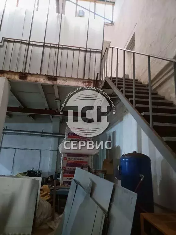 Склад (500 м) - Фото 1