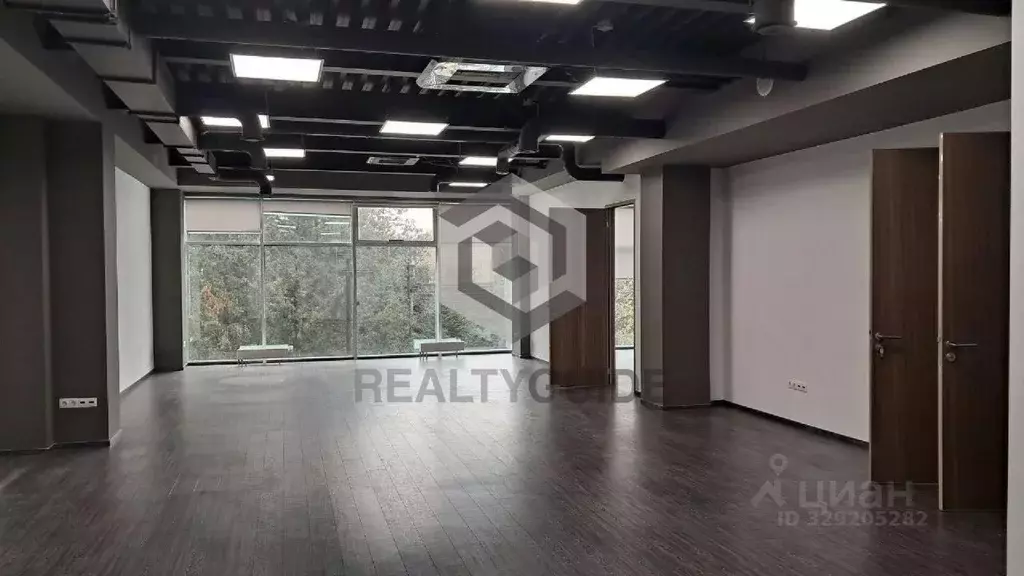 Офис в Москва Верейская ул., 15 (180 м) - Фото 2