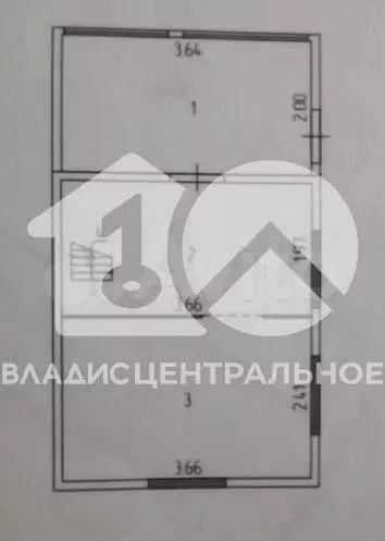 Дача 50,7 м на участке 5,1 сот. - Фото 0