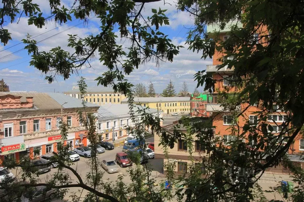 3-к кв. Тульская область, Тула ул. Сойфера, 1 (63.0 м) - Фото 1