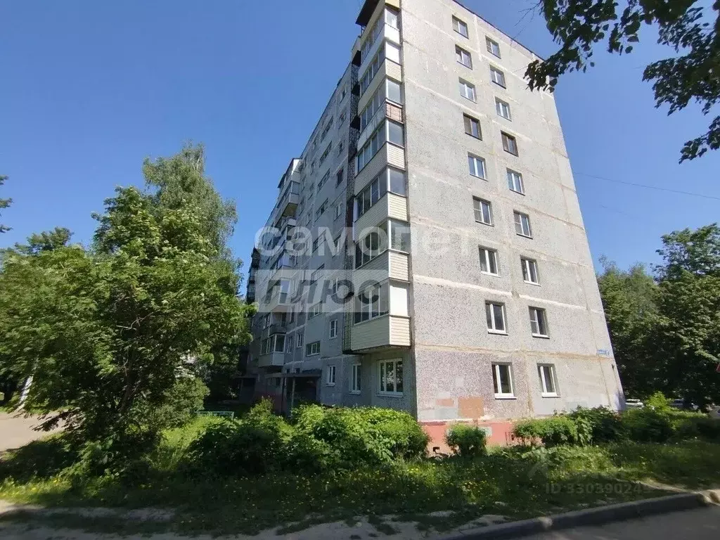 3-к кв. Московская область, Воскресенск ул. Зелинского, 1а (58.0 м) - Фото 1