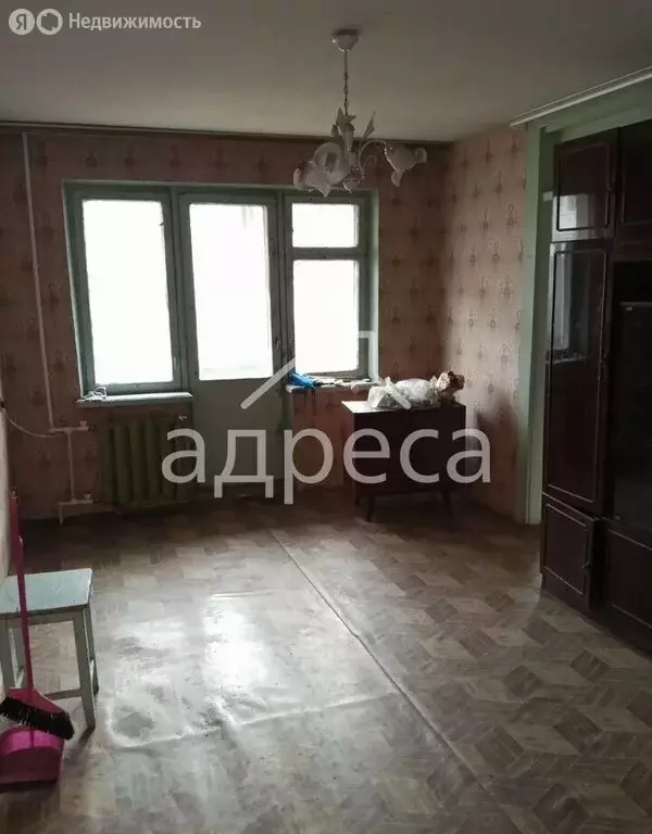 2-комнатная квартира: Самара, улица Мориса Тореза, 69 (44.7 м) - Фото 2