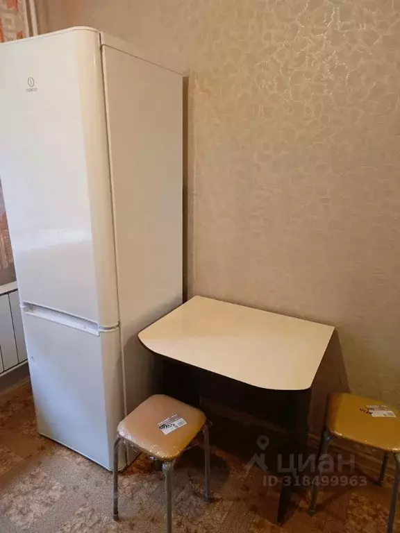 1-к кв. Красноярский край, Красноярск Аэровокзальная ул., 2К (33.0 м) - Фото 1