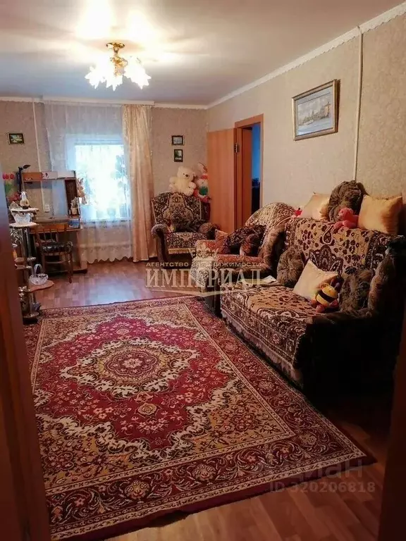Дом в Марий Эл, Йошкар-Ола ул. Вавилова (68 м) - Фото 1