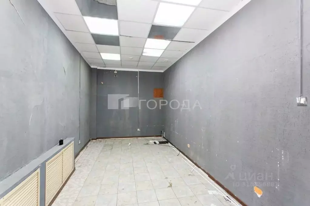 Помещение свободного назначения в Новосибирская область, Новосибирск ... - Фото 0