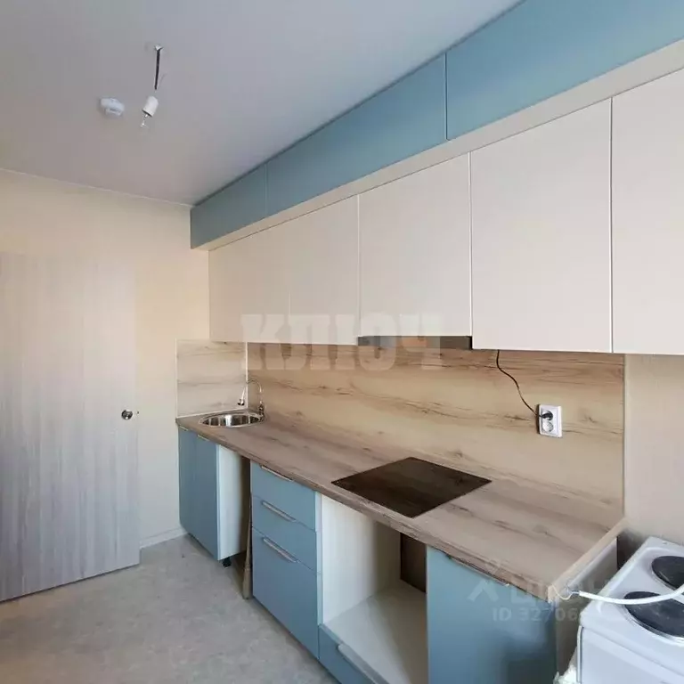 2-к кв. Вологодская область, Сокол Советская ул., 26 (44.8 м) - Фото 1