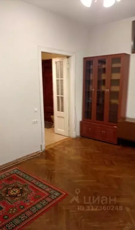 3-к кв. Санкт-Петербург просп. Стачек, 94 (66.0 м) - Фото 1