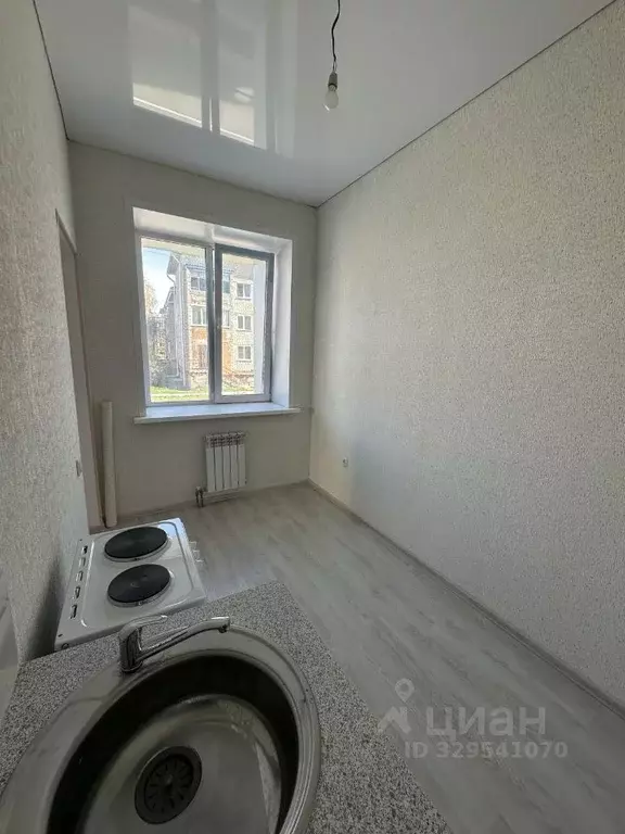 1-к кв. Алтайский край, Новоалтайск Дорожник мкр, 6А (30.7 м) - Фото 1