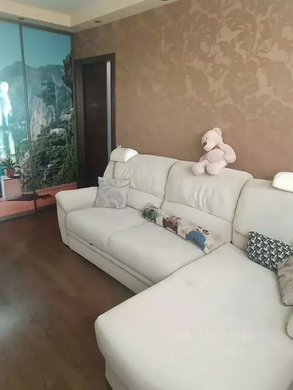 4-к кв. Санкт-Петербург, Санкт-Петербург, Красное Село Гвардейская ... - Фото 1