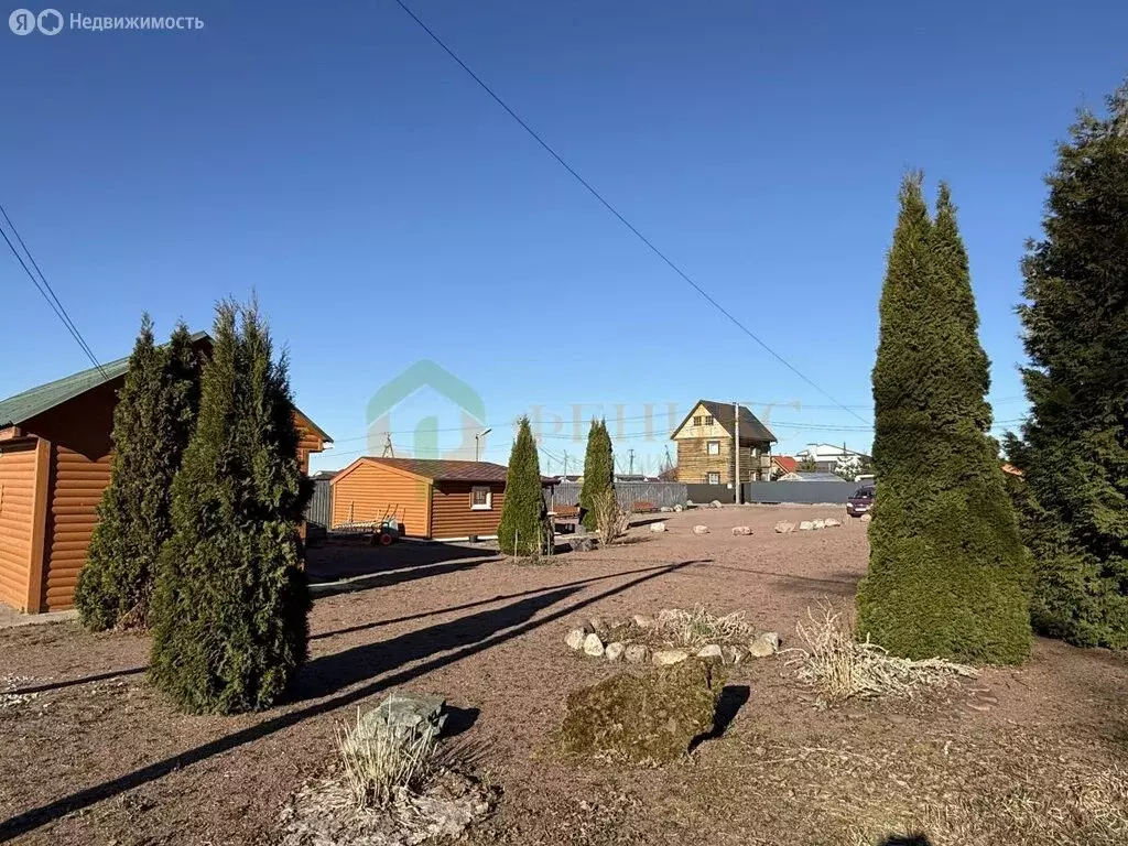 Участок в Лопухинское сельское поселение, КП Лубенская долина, Лесная ... - Фото 1