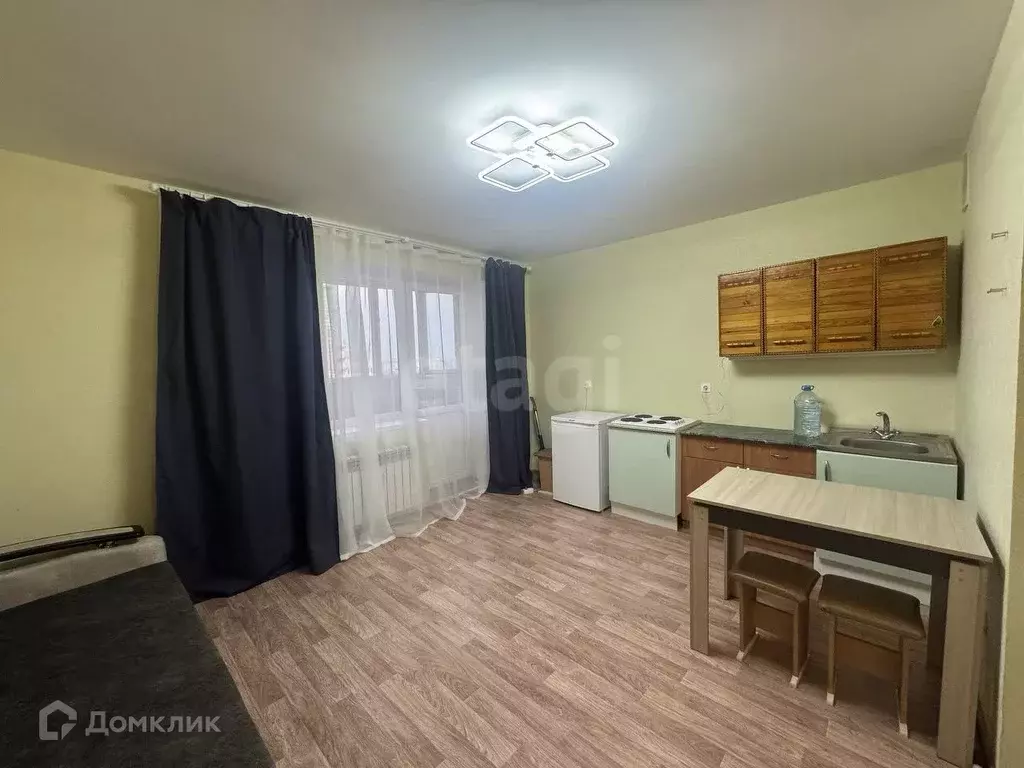 Продаётся квартира-студия, 27.3 м - Фото 0