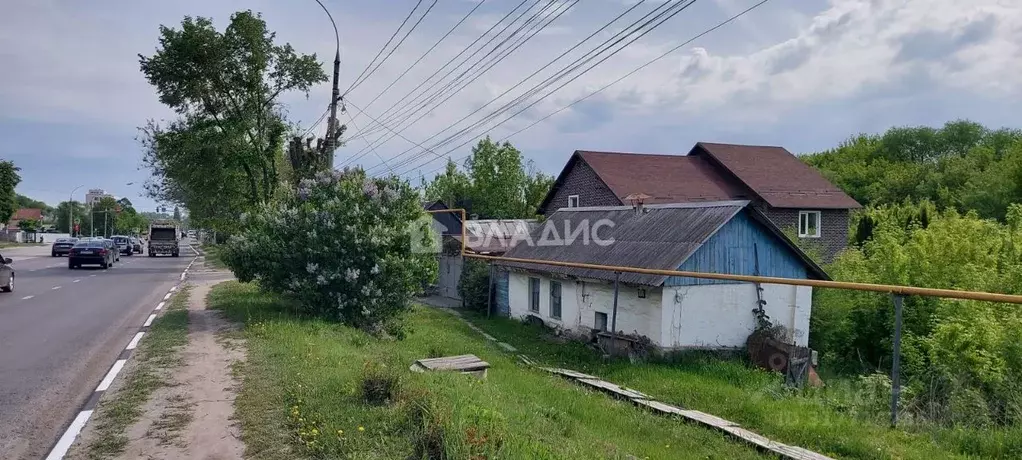 Участок в Липецкая область, Липецк Студеновская ул., 100 (6.0 сот.) - Фото 0