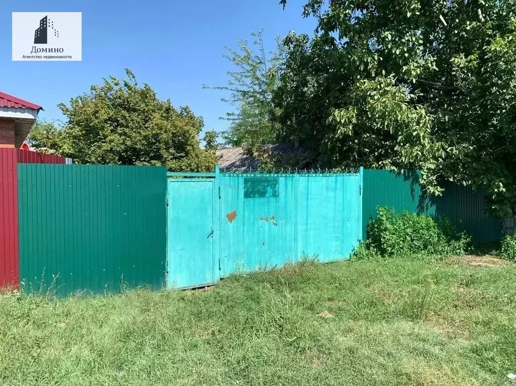 Участок в Краснодарский край, Успенский район, с. Вольное ... - Фото 2