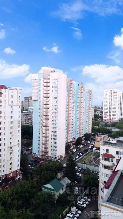 Студия Самарская область, Самара ул. Стара-Загора, 21 (29.8 м) - Фото 0