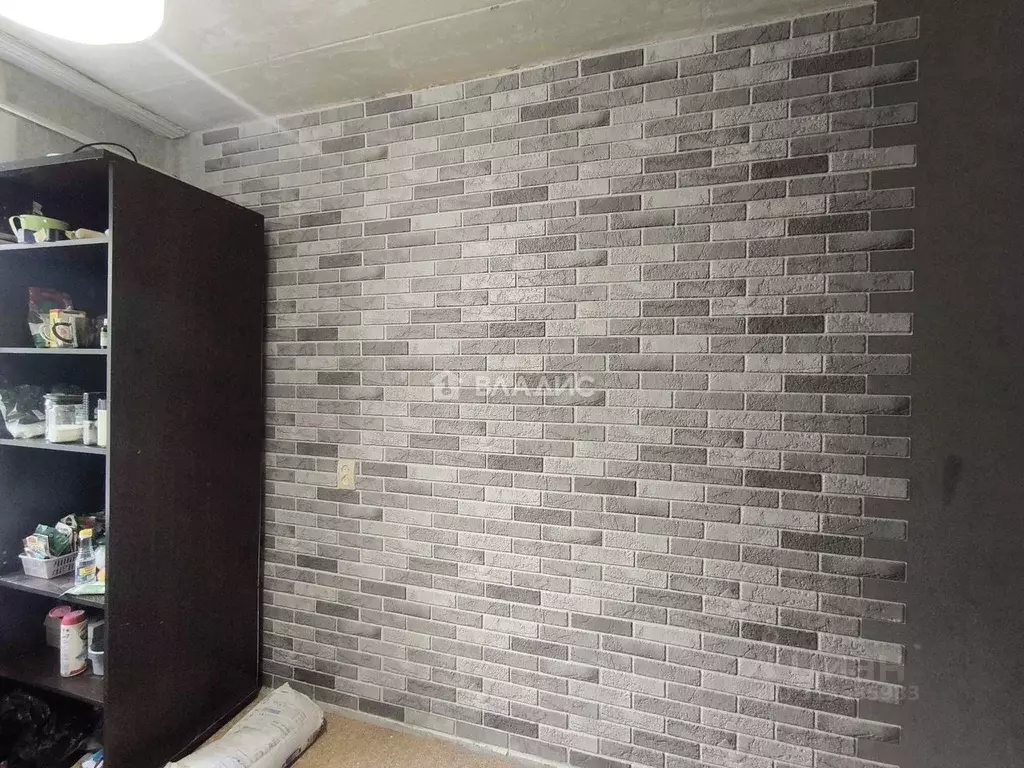 1-к кв. Владимирская область, Вязники ул. Ефимьево, 4 (32.9 м) - Фото 1