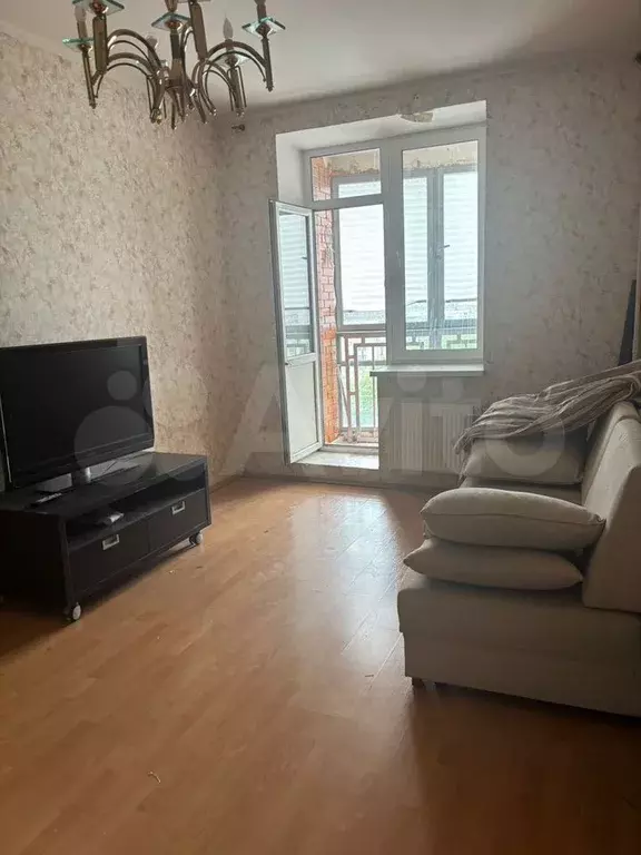 1-к. квартира, 34,5 м, 11/22 эт. - Фото 0