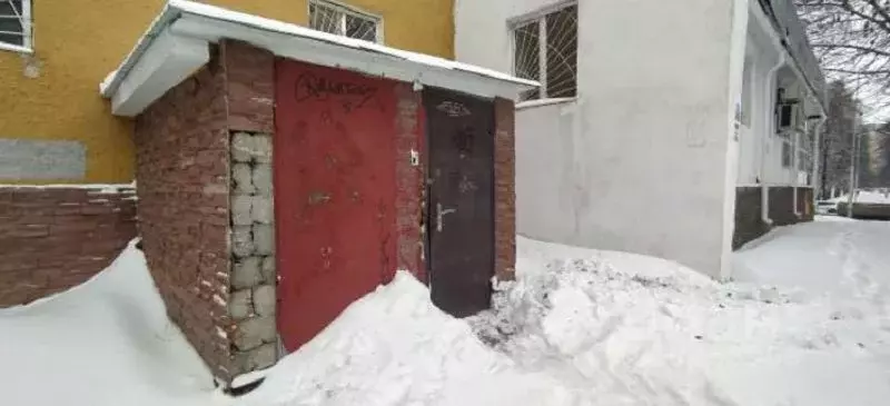 Офис в Башкортостан, Уфа ул. 50 лет СССР, 8 (372 м) - Фото 0