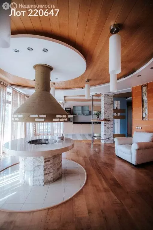 Дом в Севастополь, Нахимовский район, Качинский муниципальный округ, ... - Фото 1