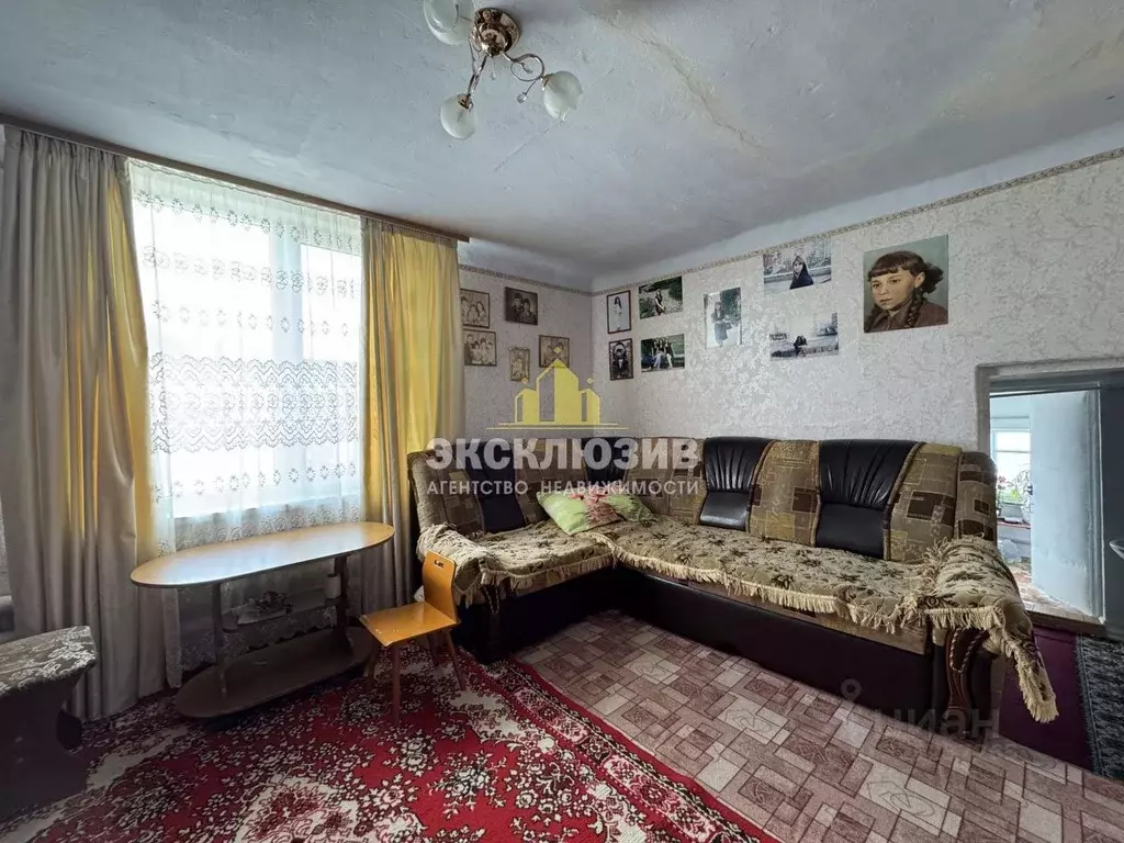 Дом в Ставропольский край, Кисловодск городской округ, пос. Аликоновка ... - Фото 2