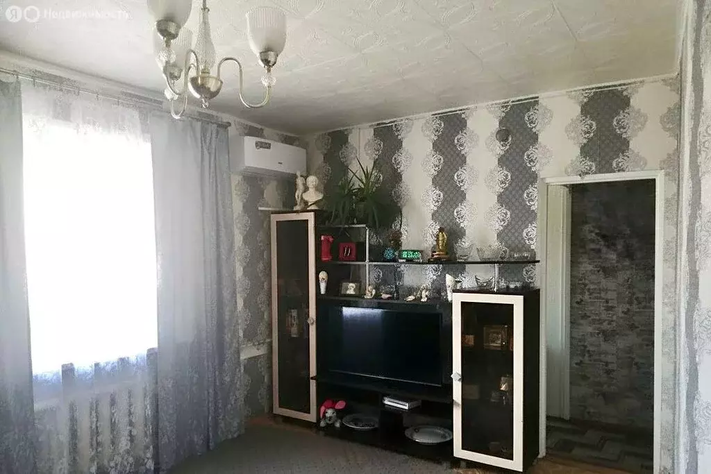 2-комнатная квартира: село Краснохолм, улица Липова, 3 (37.4 м) - Фото 2